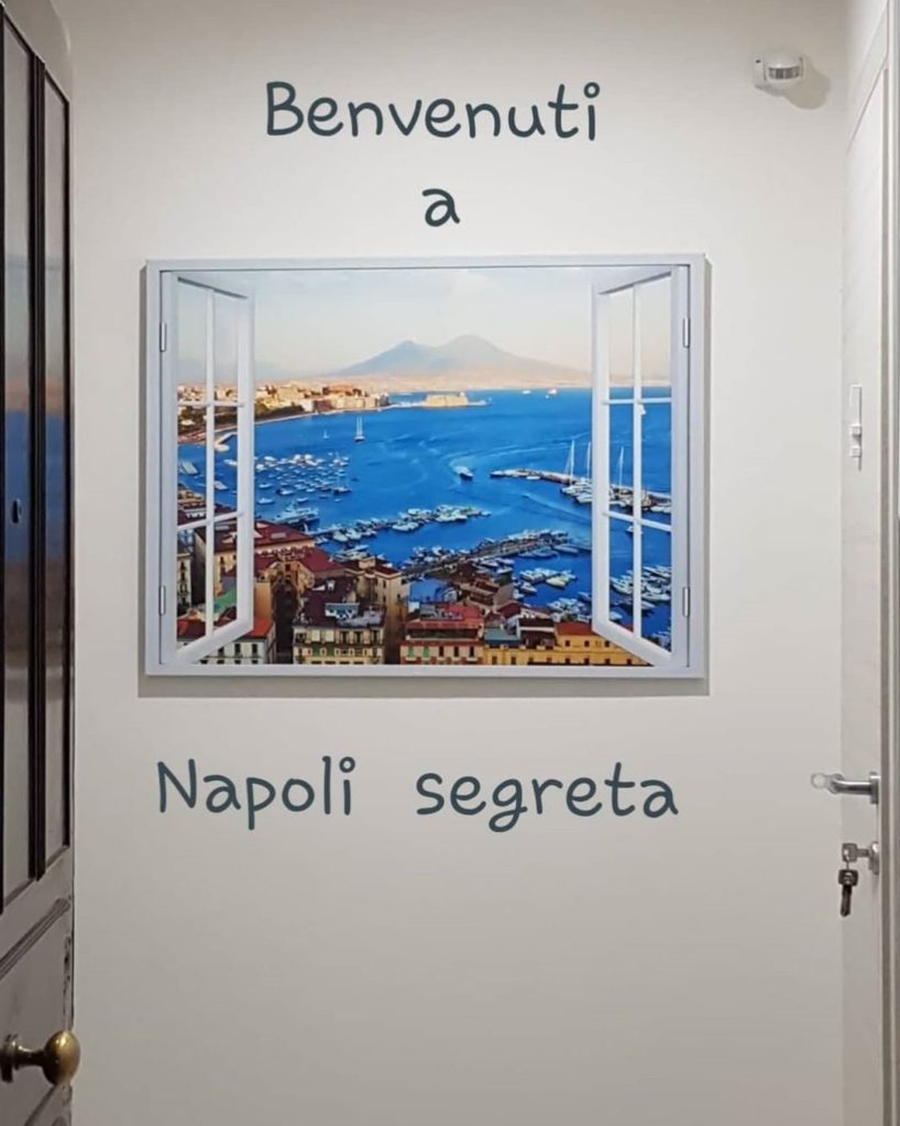 B&B Napoli Segreta